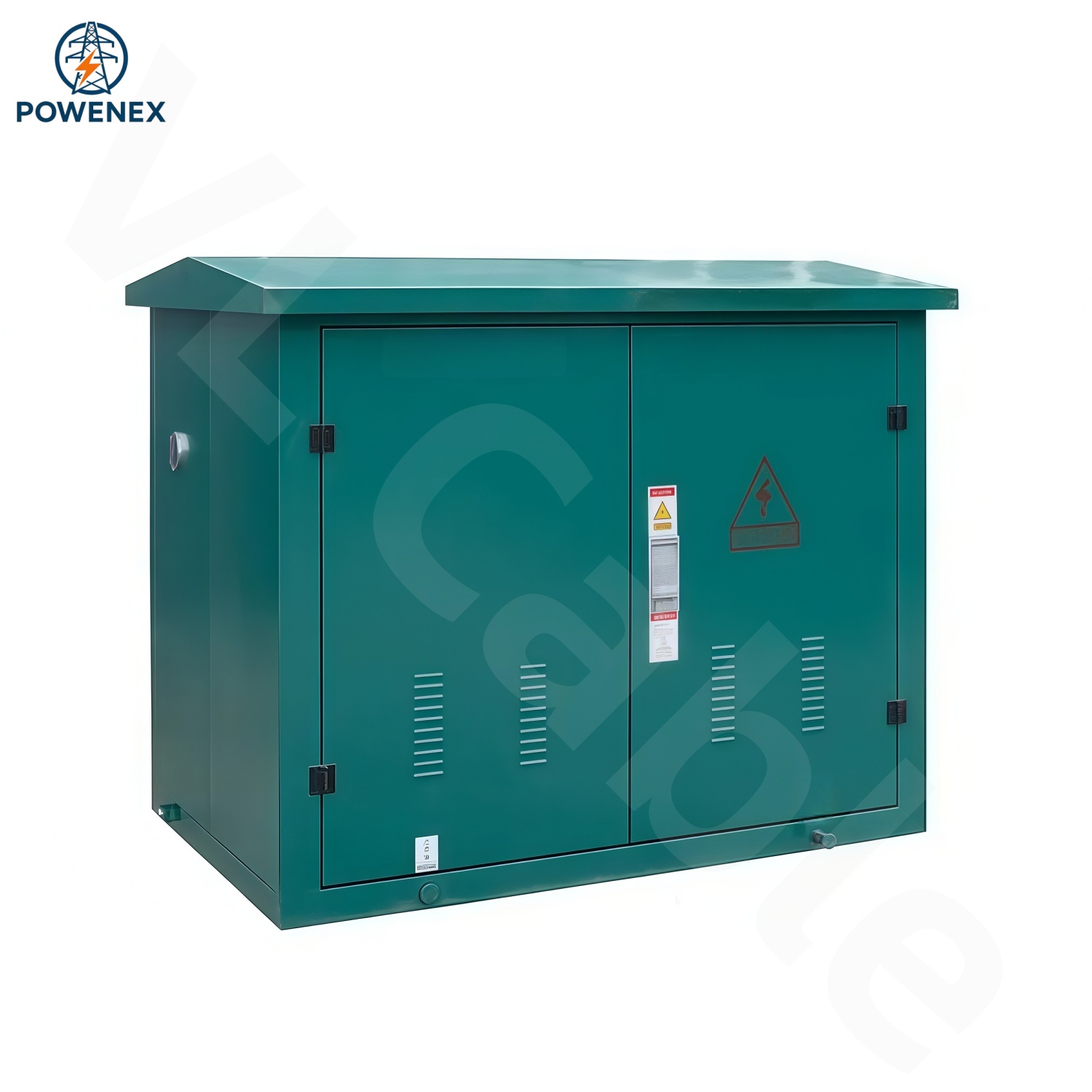 Cable Distribution Boxes
