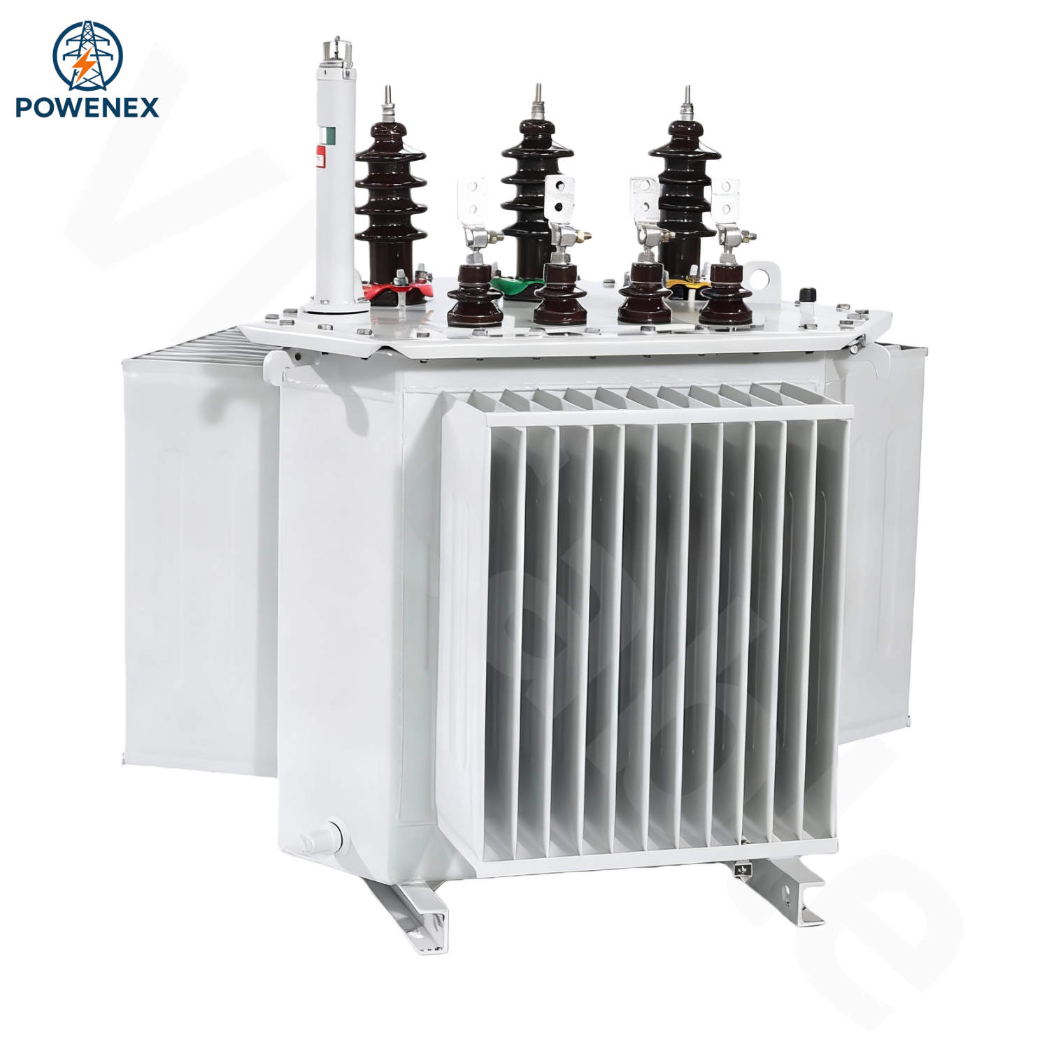 Oil-immersed Amorphous Alloy Core Disiribution Transformer