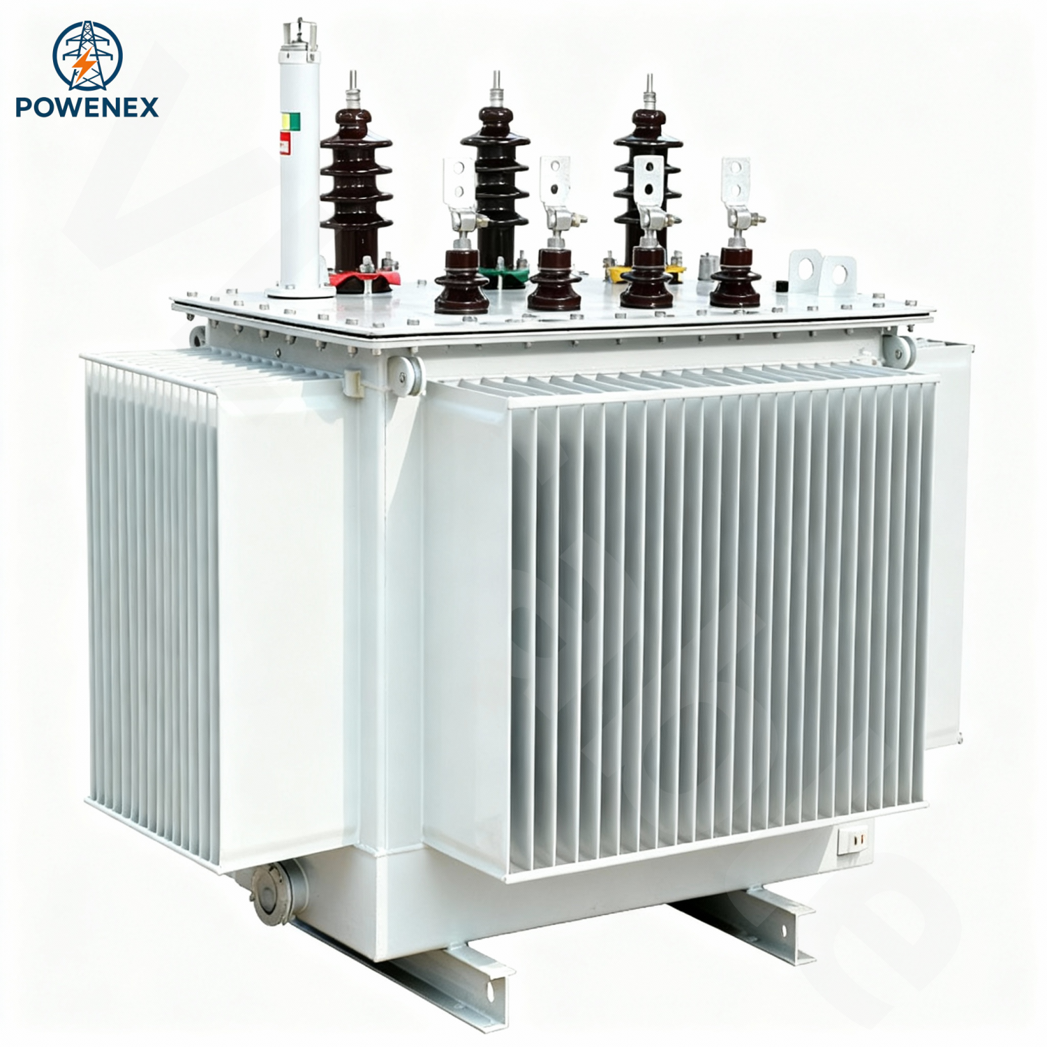 Oil-immersed Amorphous Alloy Core Disiribution Transformer