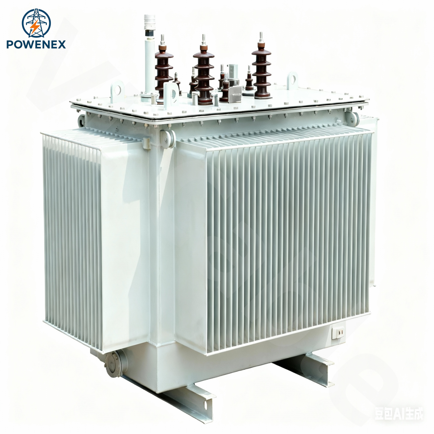 Oil-immersed Amorphous Alloy Core Disiribution Transformer