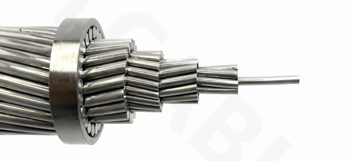 AACSR 1080 Conductor (745/335) (Standard: ASTM B711 / IEC 61089)