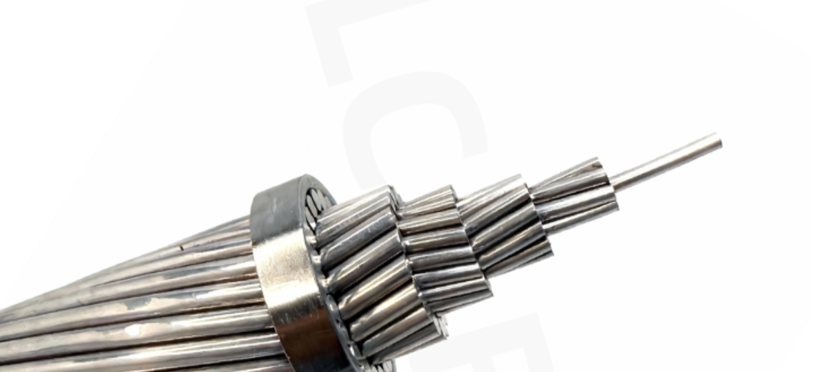 AACSR 1080 Conductor (745/335) (Standard: ASTM B711 / IEC 61089)