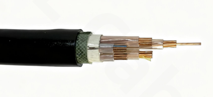 Cu/XLPE/LSZH (0.6/1kV 16mm²)