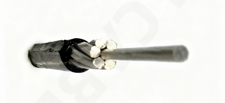 ABC Cable (Aerial Bundled Cable)