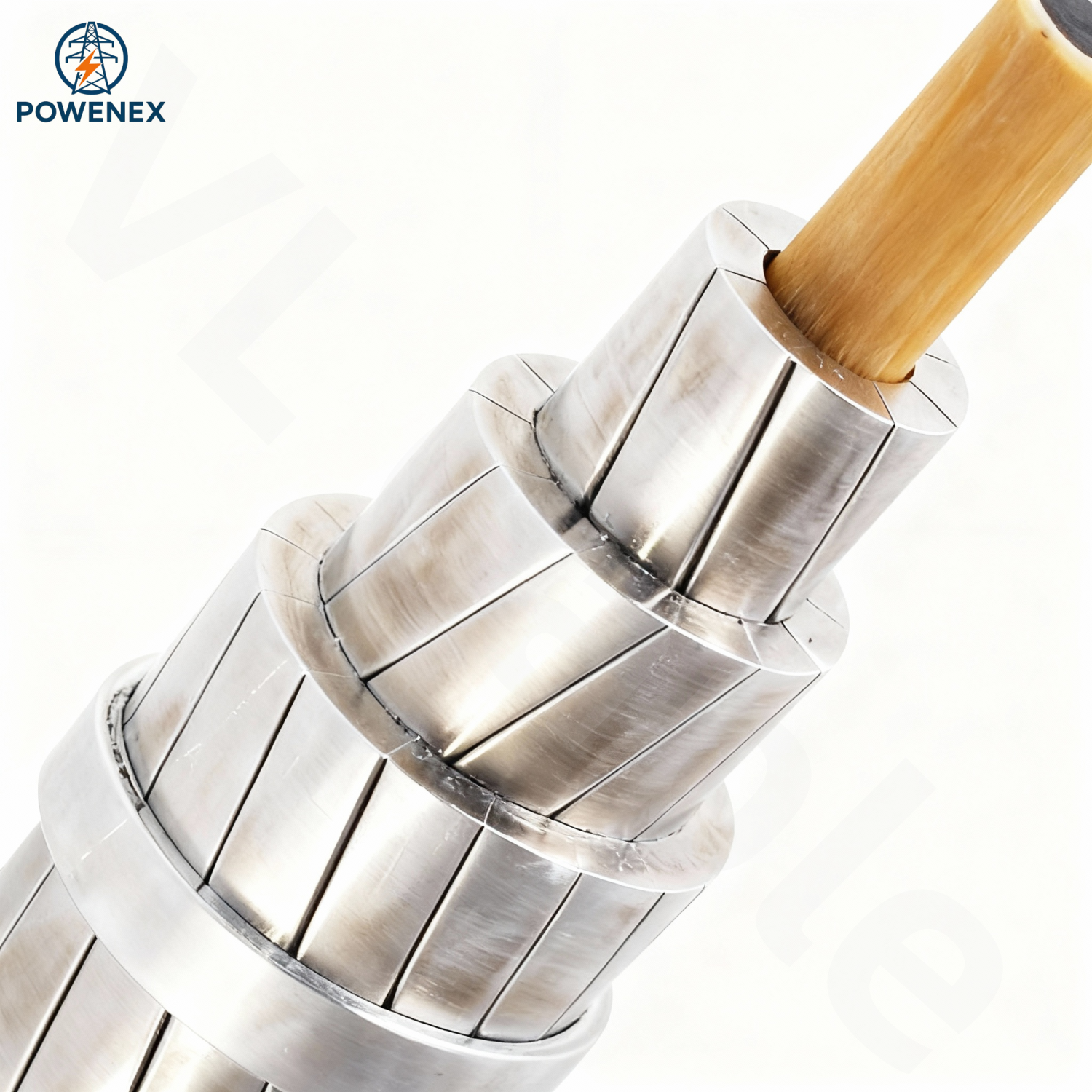 Aluminum Conductor Composite Core (ACCC®)