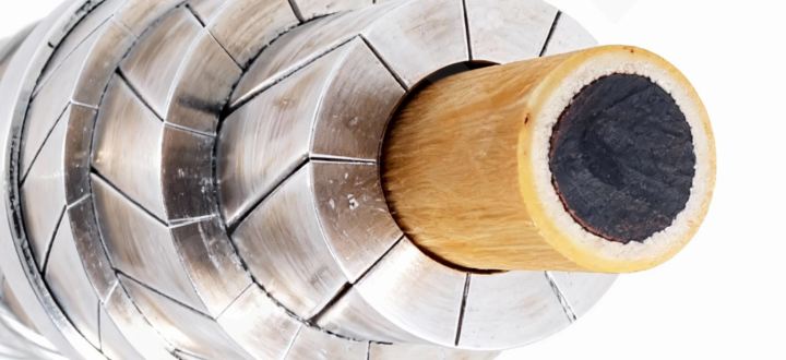 Aluminum Conductor Composite Core (ACCC®)