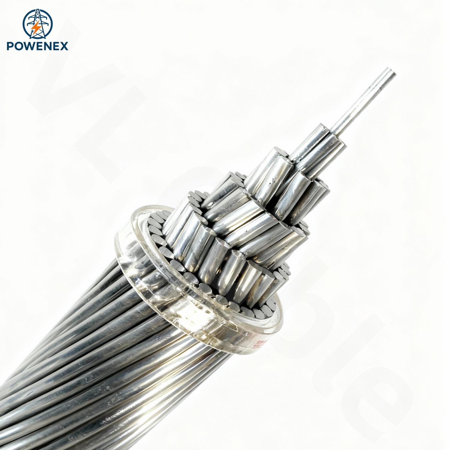 ACAR (Aluminum Conductor Alloy Reinforced) / JL/LB