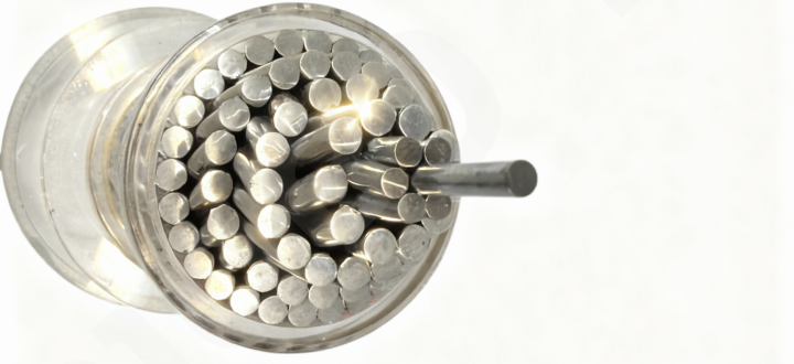 ACAR (Aluminum Conductor Alloy Reinforced) / JL/LB