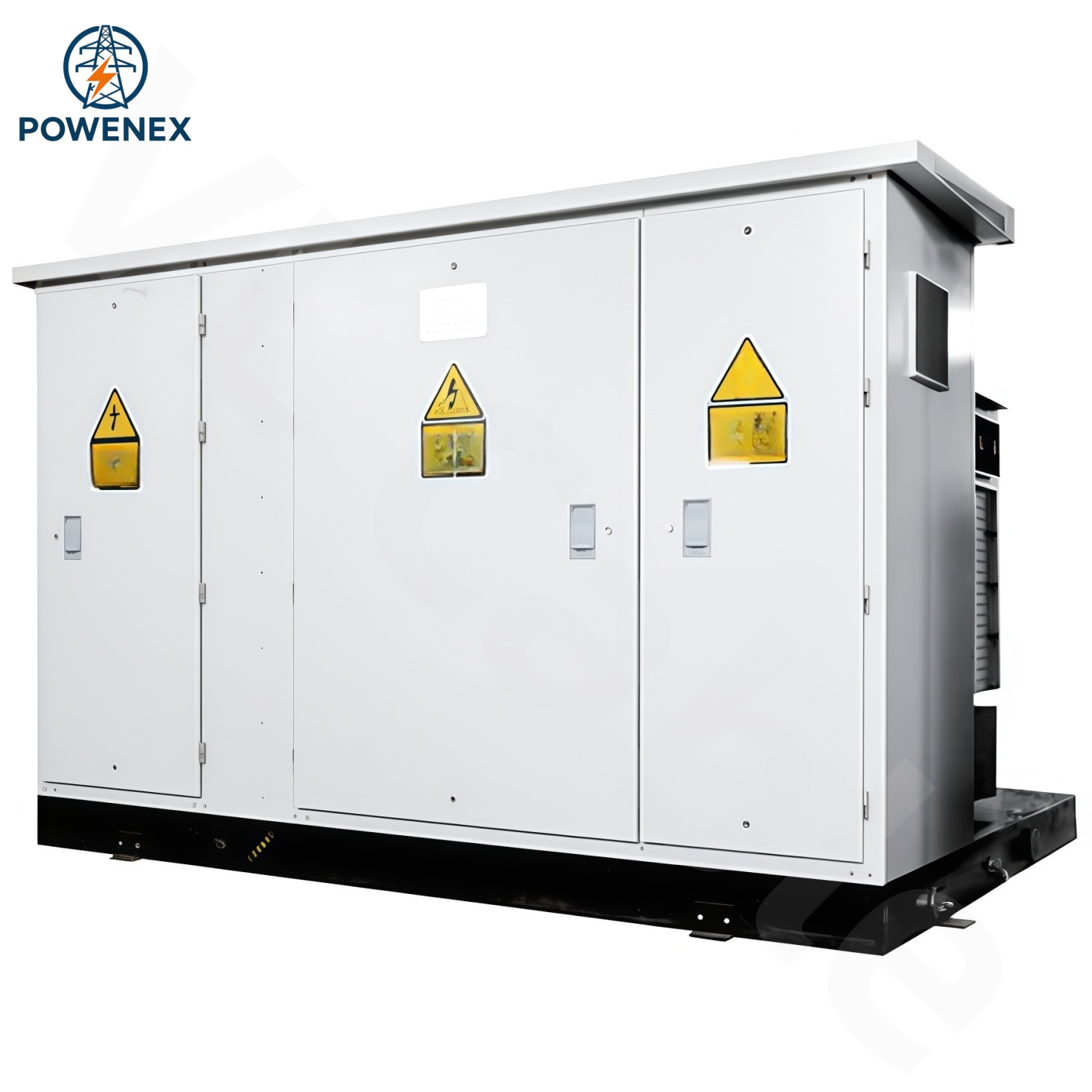 Composite Electrical Equipment Enclosures/Shelters