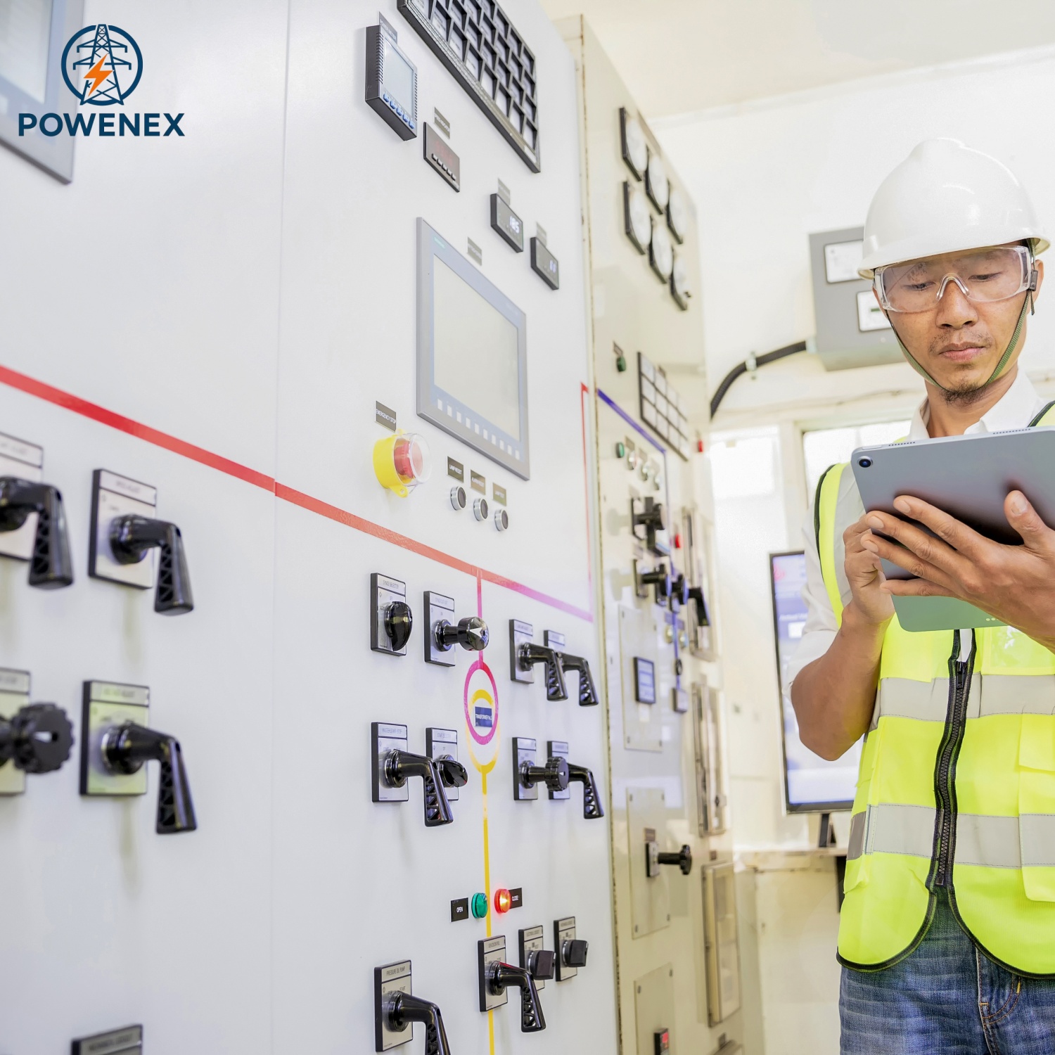 12kV & Below Box-type Fixed Metal-enclosed Ring Network Switchgear