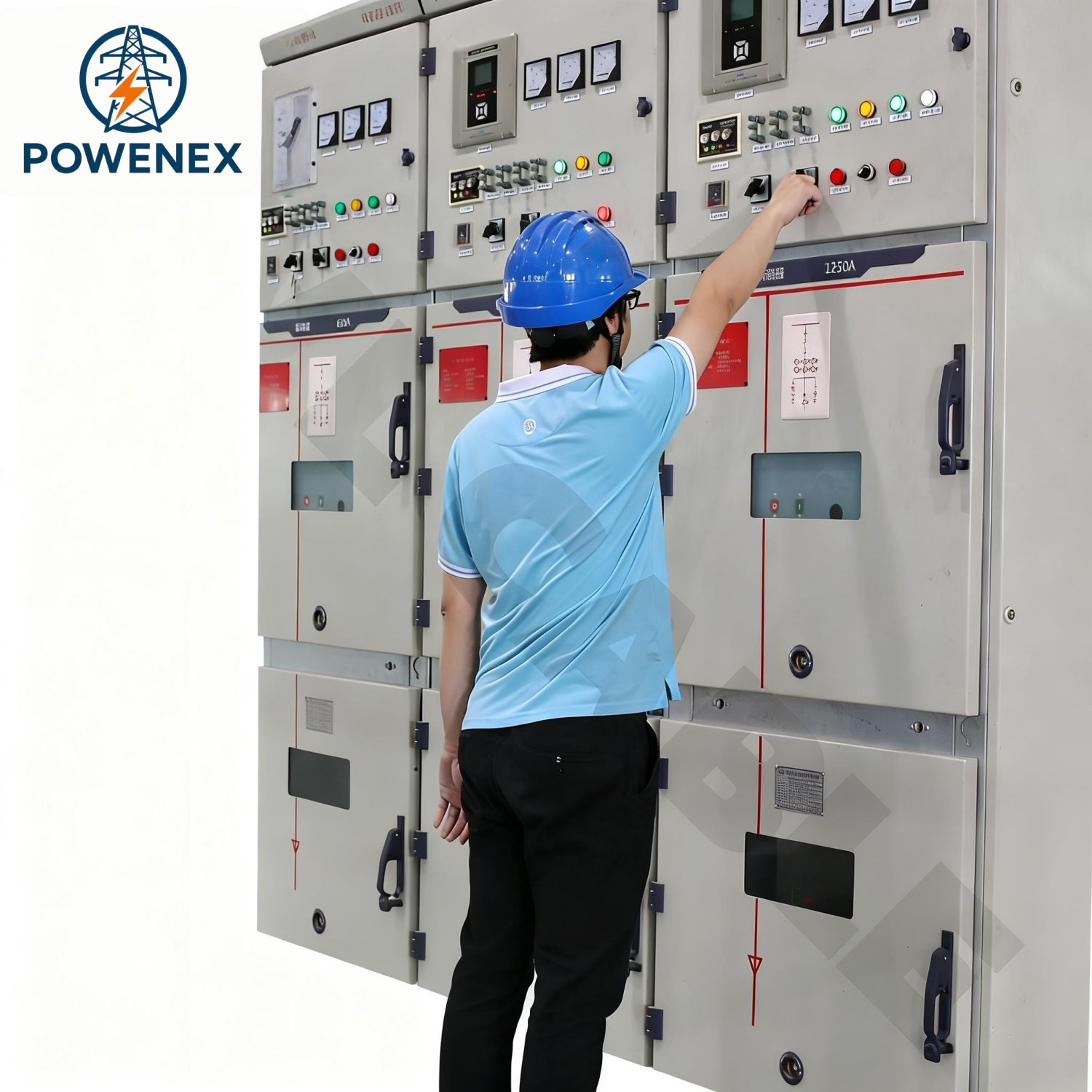 JKD Series Intelligent Dynamic Reactive Power Compensation Device