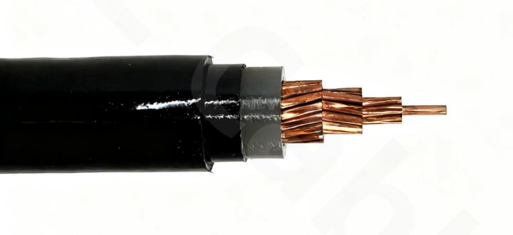 Reliable Medium Voltage Aerial Cable for Urban & Rural Distribution