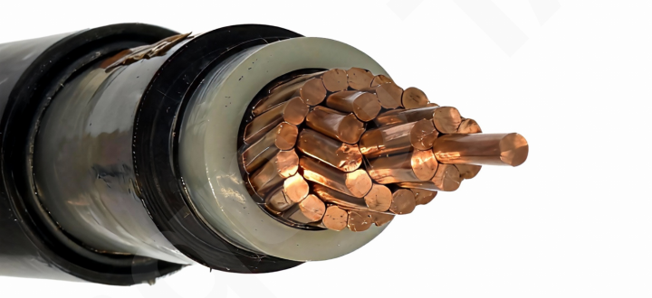 Reliable Medium Voltage Aerial Cable for Urban & Rural Distribution